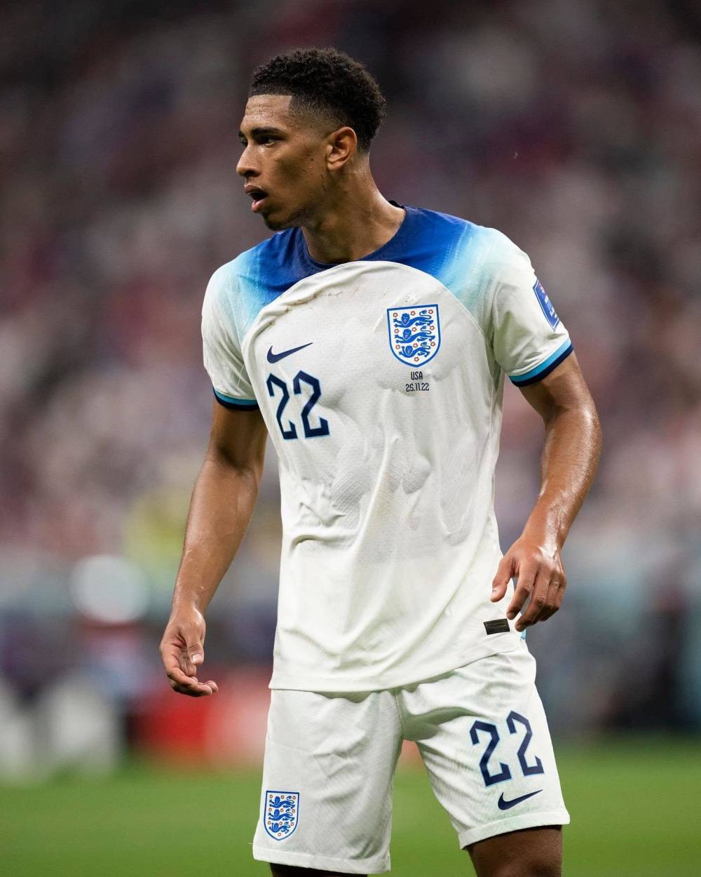 门将：兄弟，你别这样吓我