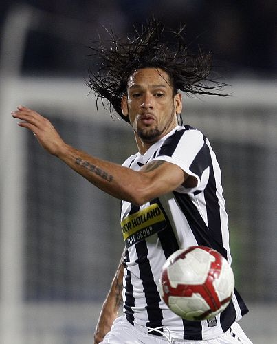 津门虎外援阿代米告别：感谢俱乐部所有人，这一章我永远铭记