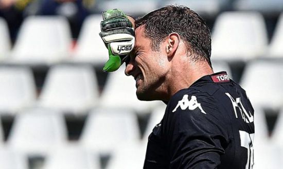 这中卫是真正的后防领袖