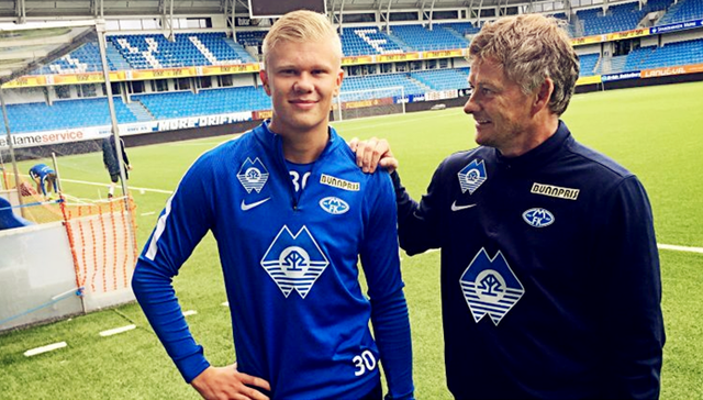 欧媒：拉索正领跑埃菲斯主教练候选，预计将接替科科斯科夫